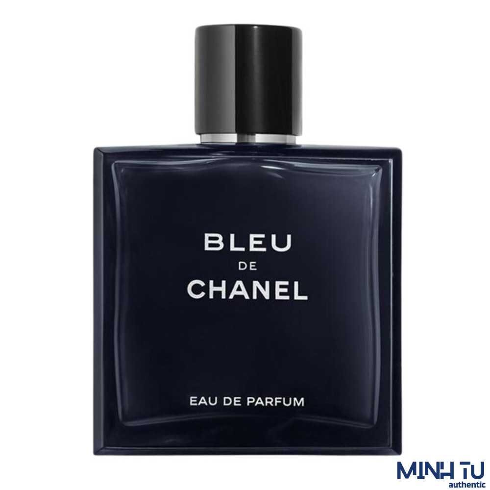 Nước Hoa Nam Chanel Bleu de Chanel EDP | Chính hãng | Trả góp 0%